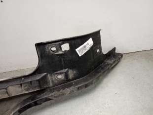 Recambio de refuerzo paragolpes trasero para alfa romeo brera (177) 2005-2012 2.4 jtd cat referencia OEM IAM 60694371   2