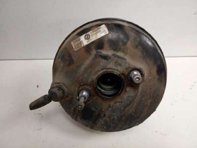 Recambio de servofreno para alfa romeo brera (177) 2005-2012 2.4 jtd cat referencia OEM IAM 51747489  