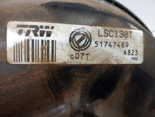 Recambio de servofreno para alfa romeo brera (177) 2005-2012 2.4 jtd cat referencia OEM IAM 51747489   2