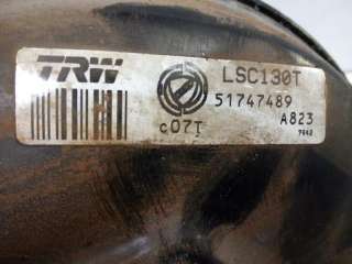 Recambio de servofreno para alfa romeo brera (177) 2005-2012 2.4 jtd cat referencia OEM IAM 51747489  