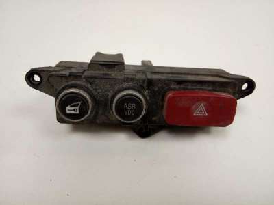 Recambio de warning para alfa romeo brera (177) 2005-2012 2.4 jtd cat referencia OEM IAM 156067821  
