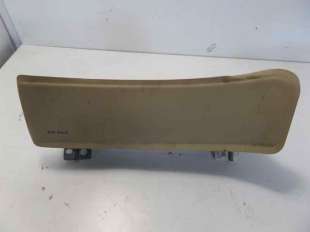 Recambio de airbag delantero derecho para alfa romeo brera (177) 2005-2012 2.4 jtd cat referencia OEM IAM 15606234000  
