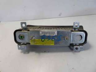 Recambio de airbag delantero derecho para alfa romeo brera (177) 2005-2012 2.4 jtd cat referencia OEM IAM 15606234000   2