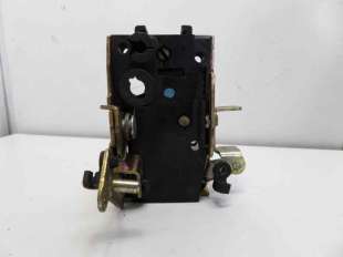 Recambio de cerradura puerta delantera derecha para peugeot 106 (s1) 1991-1996 cocktail referencia OEM IAM    2