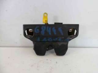 Recambio de cerradura maletero / porton para renault laguna (b56) 1998-2001 2.0 rt referencia OEM IAM   
