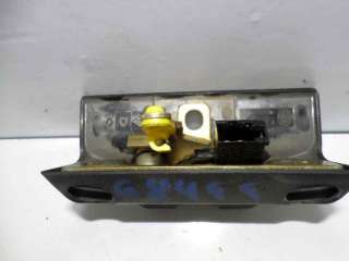 Recambio de cerradura maletero / porton para renault laguna (b56) 1998-2001 2.0 rt referencia OEM IAM   