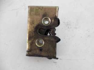 Recambio de cerradura puerta trasera izquierda para seat toledo (1l) 1991-1999 magnus referencia OEM IAM   