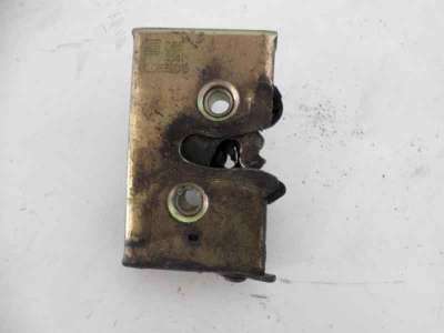 Recambio de cerradura puerta trasera izquierda para seat toledo (1l) 1991-1999 magnus referencia OEM IAM   