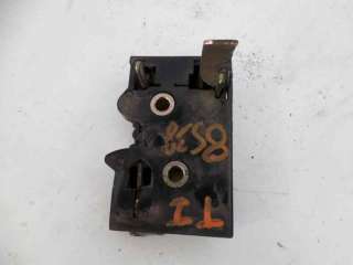 Recambio de cerradura puerta trasera izquierda para seat toledo (1l) 1991-1999 magnus referencia OEM IAM   