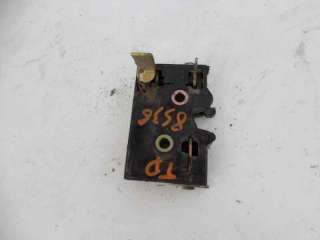 Recambio de cerradura puerta trasera derecha para seat toledo (1l) 1991-1999 magnus referencia OEM IAM   