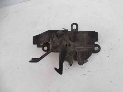 Recambio de cerradura capo para toyota lexus is 200 (gxe10) 1998-2005 2.0 cat referencia OEM IAM   