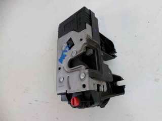 Recambio de cerradura puerta trasera izquierda para opel vectra c berlina 2002-2005 elegance referencia OEM IAM   