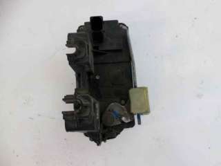 Recambio de cerradura puerta trasera izquierda para opel vectra c berlina 2002-2005 elegance referencia OEM IAM   