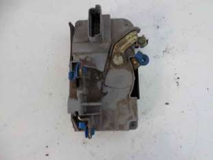 Recambio de cerradura puerta delantera izquierda para citroën xantia berlina 1997-2002 2.0 hdi 90/110 attraction referencia OEM  2