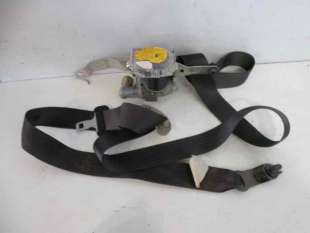 Recambio de cinturon seguridad delantero izquierdo para subaru legacy familiar/outback b13 (bp) 2003-2009 2.0 16v cat referencia