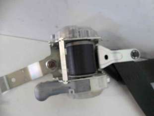 Recambio de cinturon seguridad delantero izquierdo para subaru legacy familiar/outback b13 (bp) 2003-2009 2.0 16v cat referencia 2