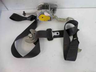 Recambio de cinturon seguridad delantero derecho para subaru legacy familiar/outback b13 (bp) 2003-2009 2.0 16v cat referencia O