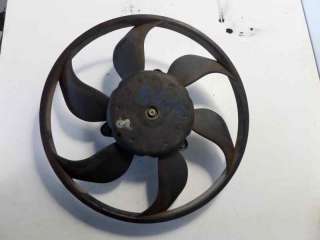 Recambio de electroventilador para alfa romeo brera (177) 2005-2012 2.4 jtd cat referencia OEM IAM VP4FLH195A01BA  