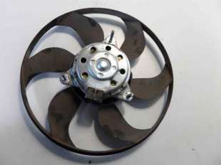Recambio de electroventilador para alfa romeo brera (177) 2005-2012 2.4 jtd cat referencia OEM IAM VP4FLH195A01BA   2