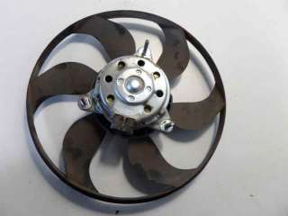 Recambio de electroventilador para alfa romeo brera (177) 2005-2012 2.4 jtd cat referencia OEM IAM VP4FLH195A01BA  