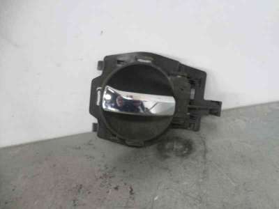Recambio de maneta interior delantera derecha para citroën c2 2003-2010 furio referencia OEM IAM   