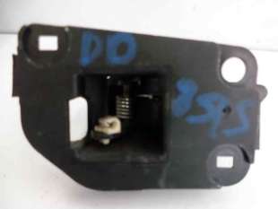 Recambio de maneta interior delantera derecha para fiat punto berlina (188) 1999-2002 1.2 8v elx (i) referencia OEM IAM 73526759 2
