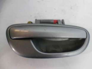 Recambio de maneta exterior delantera derecha para subaru legacy familiar/outback b13 (bp) 2003-2009 2.0 16v cat referencia OEM 