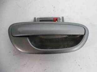 Recambio de maneta exterior trasera derecha para subaru legacy familiar/outback b13 (bp) 2003-2009 2.0 16v cat referencia OEM IA