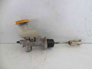 Recambio de bombin embrague para subaru legacy familiar/outback b13 (bp) 2003-2009 2.0 16v cat referencia OEM IAM   