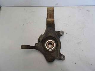 Recambio de mangueta delantera izquierda para renault laguna (b56) 1998-2001 2.0 rt referencia OEM IAM 600253  