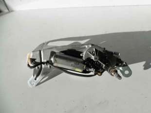 Recambio de motor limpia trasero para renault laguna (b56) 1998-2001 2.0 rt referencia OEM IAM 7700423583 0390206513 