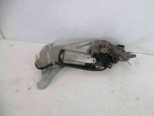 Recambio de motor limpia trasero para renault laguna (b56) 1998-2001 1.9 dti rt referencia OEM IAM 7700423583 3390206513 