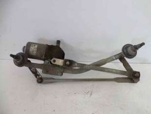 Recambio de motor limpia delantero para ford fiesta (cbk) 2001-2008 fun referencia OEM IAM 2S6T17B571AC 404745 