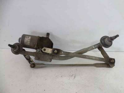 Recambio de motor limpia delantero para ford fiesta (cbk) 2001-2008 fun referencia OEM IAM 2S6T17B571AC 404745 