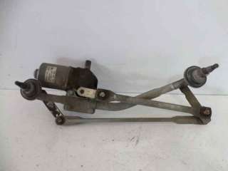 Recambio de motor limpia delantero para ford fiesta (cbk) 2001-2008 fun referencia OEM IAM 2S6T17B571AC 404745 