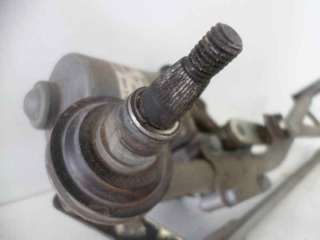 Recambio de motor limpia delantero para ford fiesta (cbk) 2001-2008 fun referencia OEM IAM 2S6T17B571AC 404745 