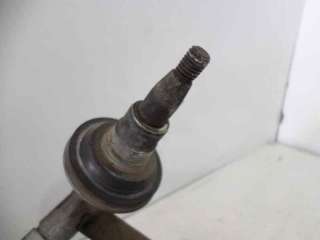 Recambio de motor limpia delantero para ford fiesta (cbk) 2001-2008 fun referencia OEM IAM 2S6T17B571AC 404745 