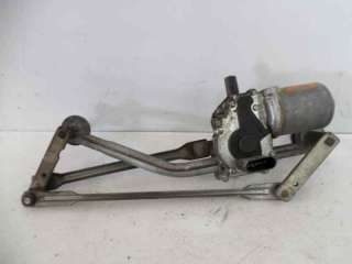 Recambio de motor limpia delantero para ford fiesta (cbk) 2001-2008 fun referencia OEM IAM 2S6T17B571AC 404745 