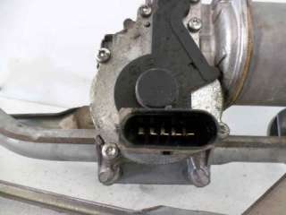 Recambio de motor limpia delantero para ford fiesta (cbk) 2001-2008 fun referencia OEM IAM 2S6T17B571AC 404745 