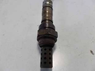 Recambio de sonda lambda para jaguar xk8/xkr coupe 1996-2008 xk8 referencia OEM IAM 0655009970 07S17  2