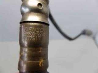 Recambio de sonda lambda para jaguar xk8/xkr coupe 1996-2008 xk8 referencia OEM IAM 0655009970 07S17 