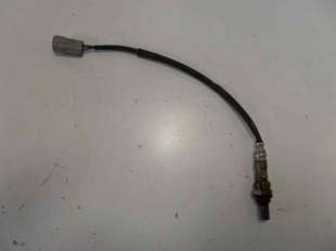 Recambio de sonda lambda para jaguar xk8/xkr coupe 1996-2008 xk8 referencia OEM IAM 0655009970 07S21 