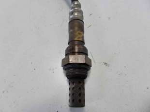 Recambio de sonda lambda para jaguar xk8/xkr coupe 1996-2008 xk8 referencia OEM IAM 0655009970 07S21  2