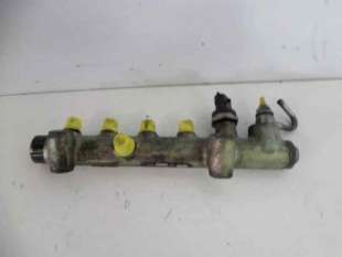Recambio de rampa inyectora para opel astra h ber. 2006-2010 enjoy referencia OEM IAM 0445214094  