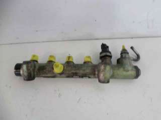 Recambio de rampa inyectora para opel astra h ber. 2006-2010 enjoy referencia OEM IAM 0445214094  