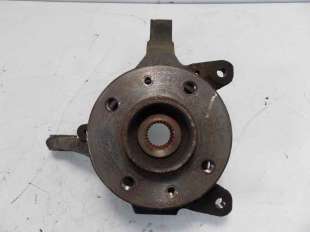 Recambio de mangueta delantera derecha para renault laguna (b56) 1998-2001 2.0 rt referencia OEM IAM   