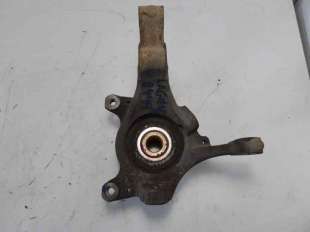 Recambio de mangueta delantera derecha para renault laguna (b56) 1998-2001 2.0 rt referencia OEM IAM    2