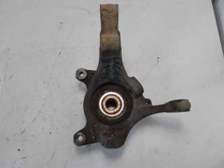 Recambio de mangueta delantera derecha para renault laguna (b56) 1998-2001 2.0 rt referencia OEM IAM   