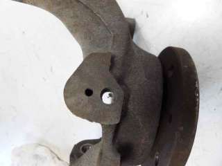 Recambio de mangueta delantera derecha para renault laguna (b56) 1998-2001 2.0 rt referencia OEM IAM   