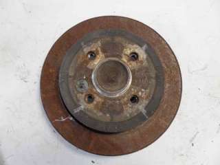 Recambio de mangueta trasera izquierda para mini r53 2001-2007 cooper referencia OEM IAM   